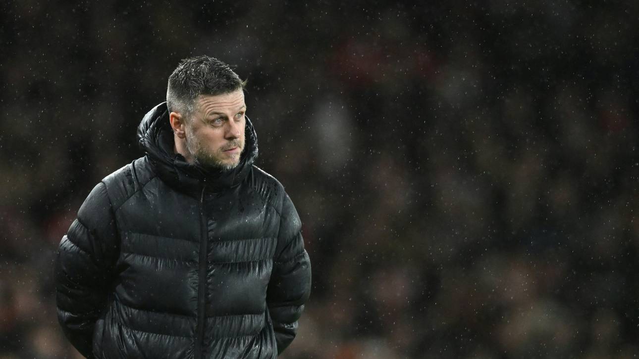 FCB-Coach: „Sind in guter Position“