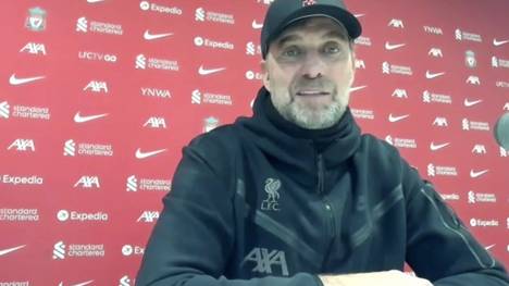 Bei der Partie gegen Norwich erzielte Liverpools Mohamed Salah sein 150. Pflichtspieltor für Liverpool. Trainer Jürgen Klopp war nach der Partie fasziniert von der Leistung seines Spielers.