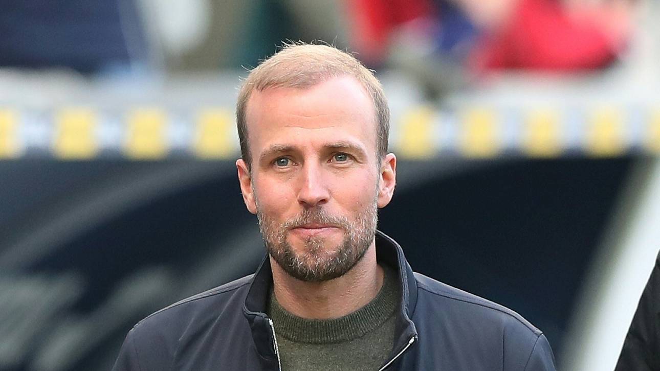 So will der neue VfB-Trainer loslegen