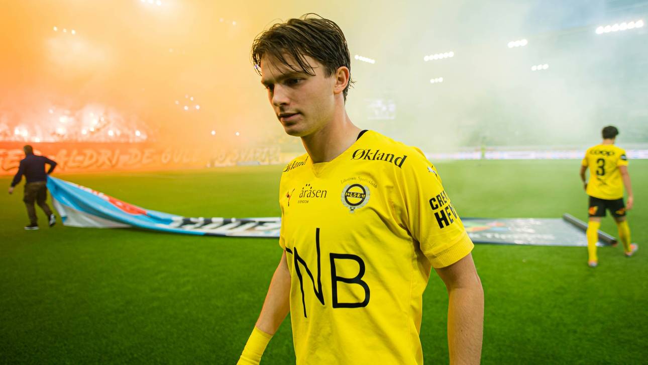 Kiel macht vierten Neuzugang perfekt