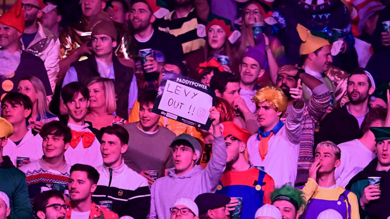 Keine frühe Session am Mittwoch