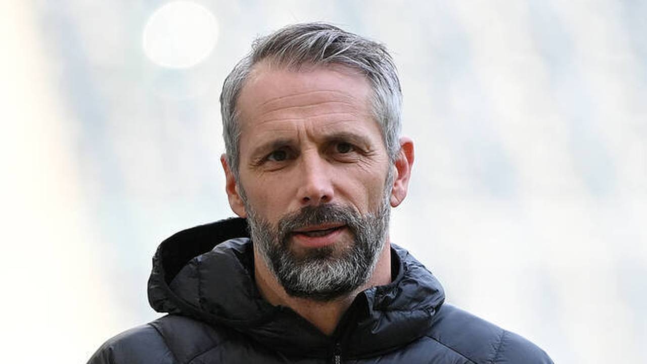 So viel soll Noch-Gladbach-Trainer Marco Rose bei Borussia Dortmund verdienen