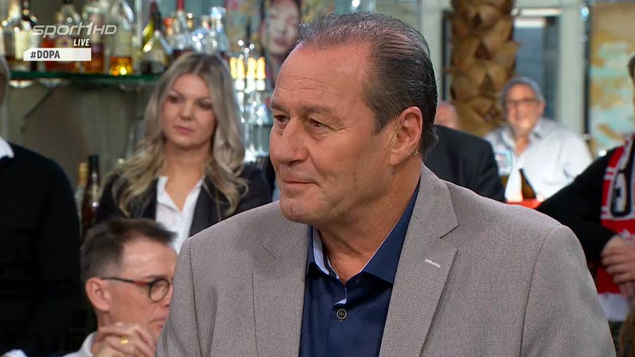 Stevens zählt Bankdrücker Götze an