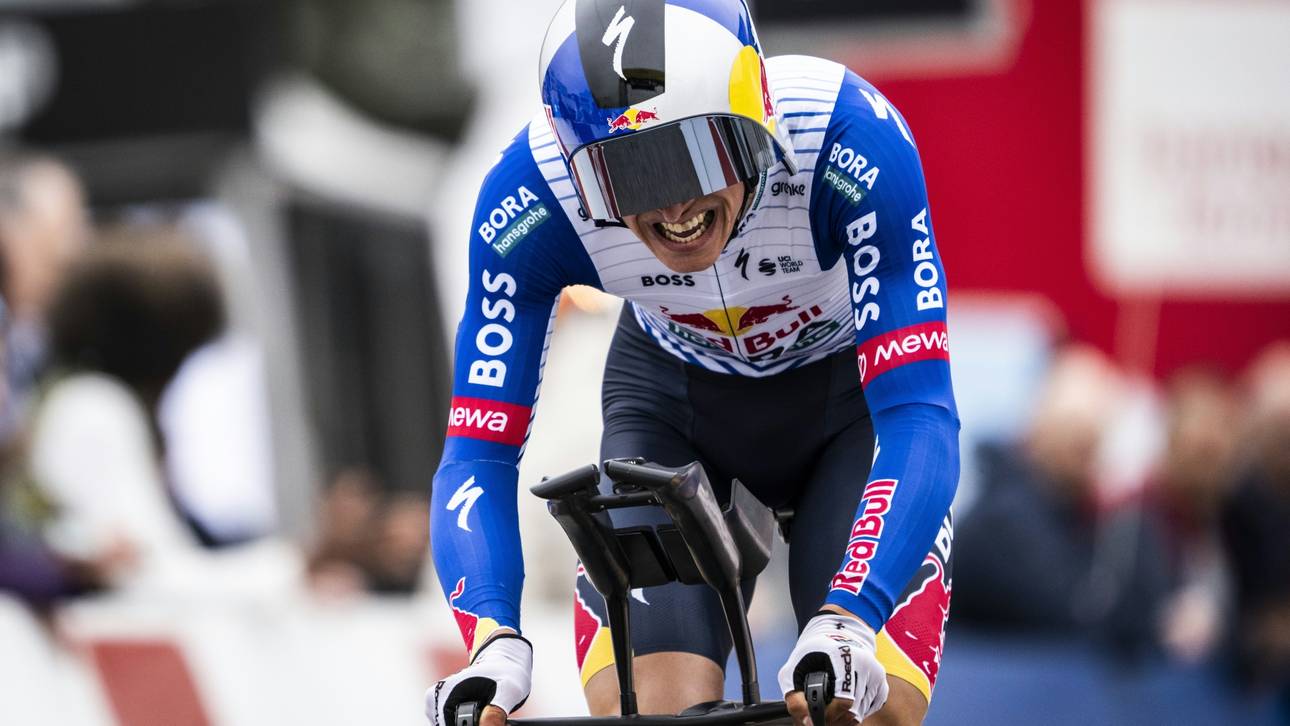 Tour de Romandie: Lipowitz Zehnter