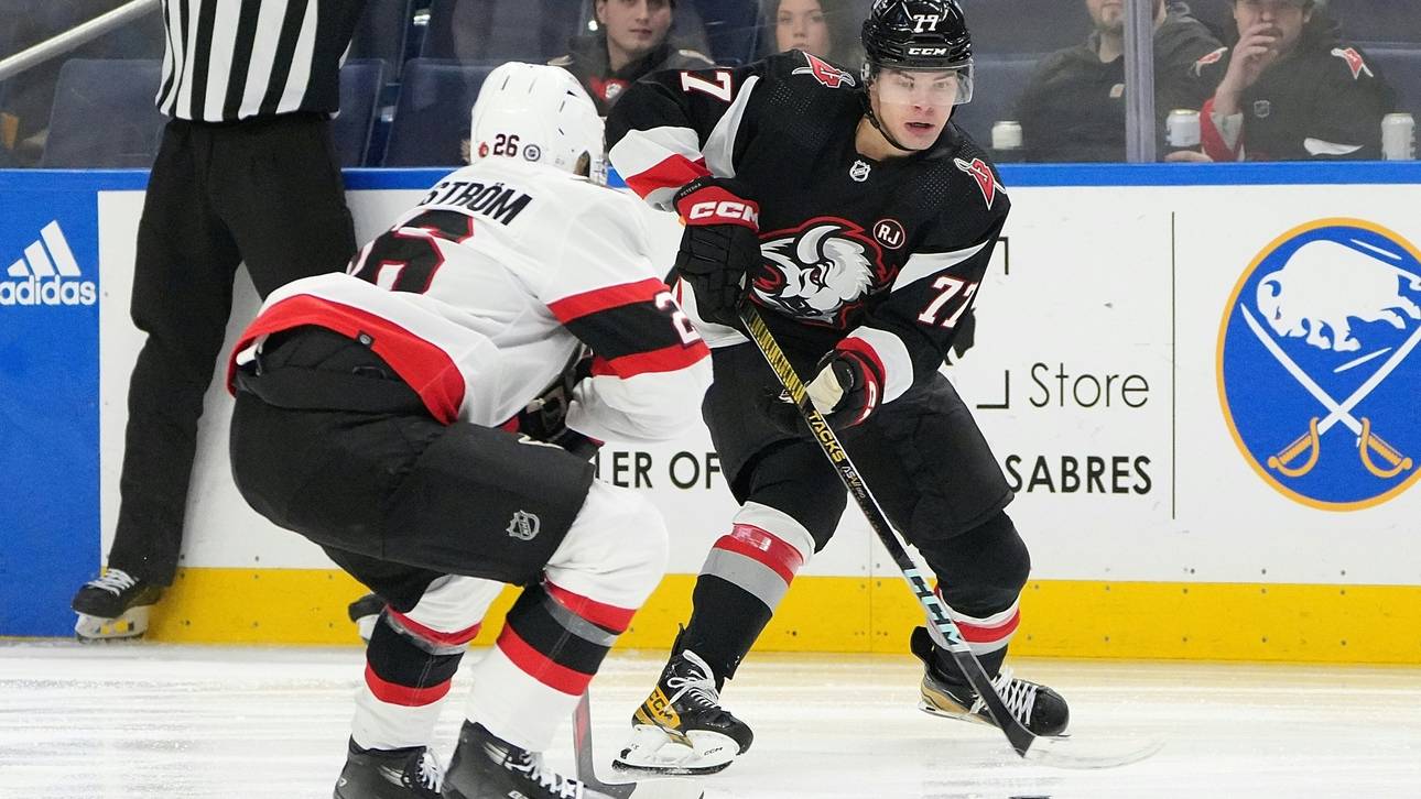 Vhaos: Deutsches NHL-Duell verlegt