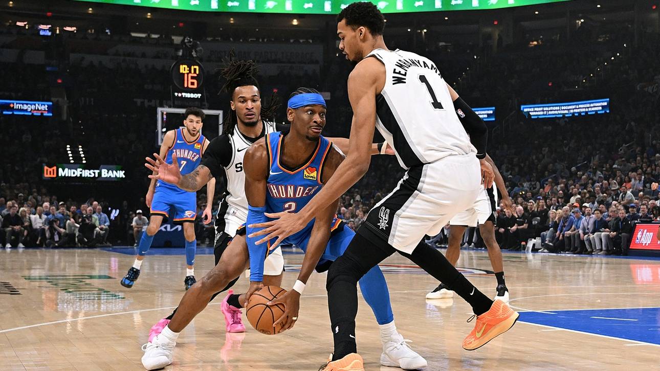 NBA-Champion beendet kleinen Fluch