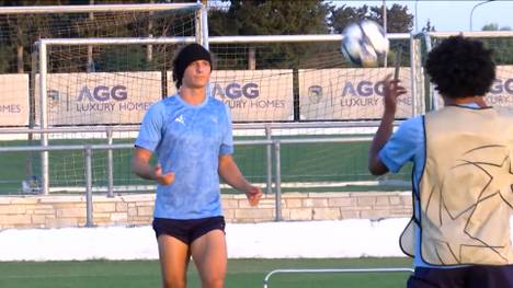 Der FC Bayern tritt in der Champions League zu einem besonderen Auswärtsspiel an. Bei Pafos FC spielt ein alter Bekannter, der dem Rekordmeister schon einmal weh tat.