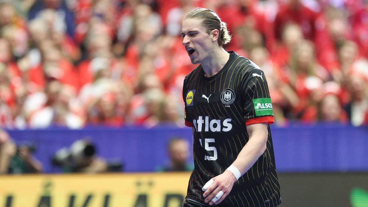 Darum spielte Knorr so wenig