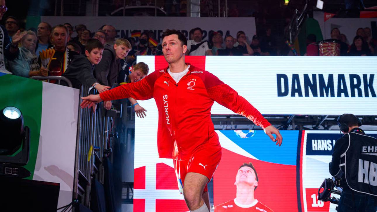 Hans Lindberg rückt ins Aufgebot der dänischen Nationalmannschaft nach