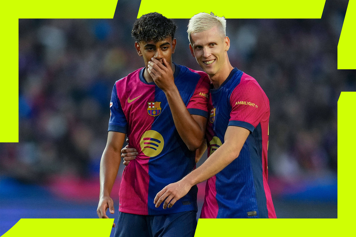 Manchester City hat im Falle einer Absage von Florian Wirtz einen Barca-Star als Ersatz von Kevin de Bruyne ins Visier genommen
