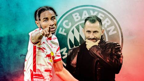 Christopher Nkunku wird mit einem Wechsel zum FC Bayern in Verbindung gebracht. Durch die bereits starke Offensive stellt sich jedoch die Frage, ob der Rekordmeister den Spieler überhaupt benötigt.