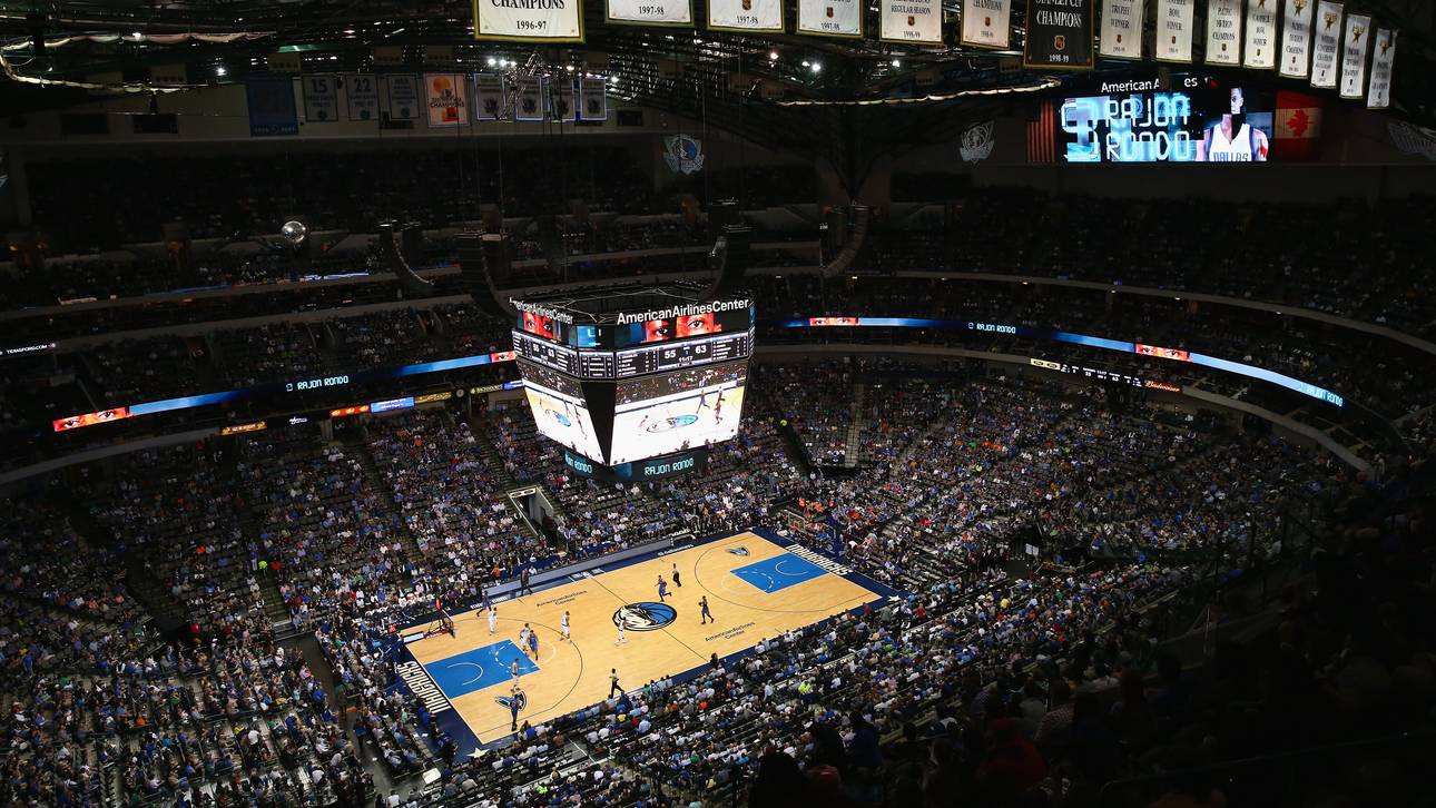 NBA stellt Zuschauerrekord auf