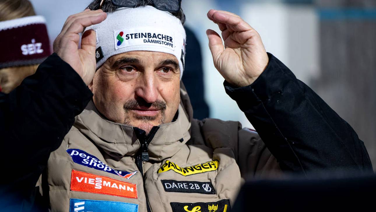 Legende poltert gegen Deutschland