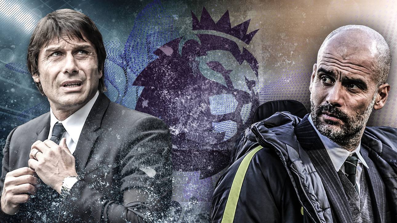 Studie: Premier League vor dem Ruin