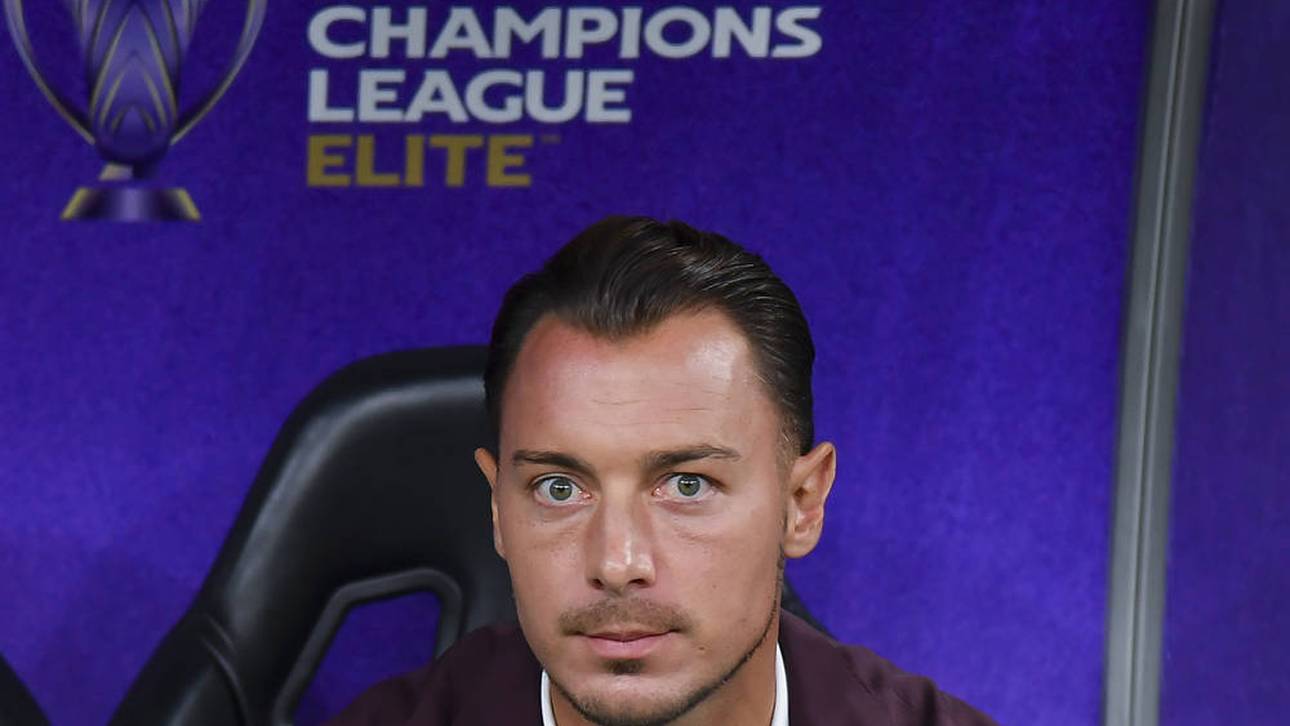 Hoeneß-Erbe? Trainer-Juwel spricht