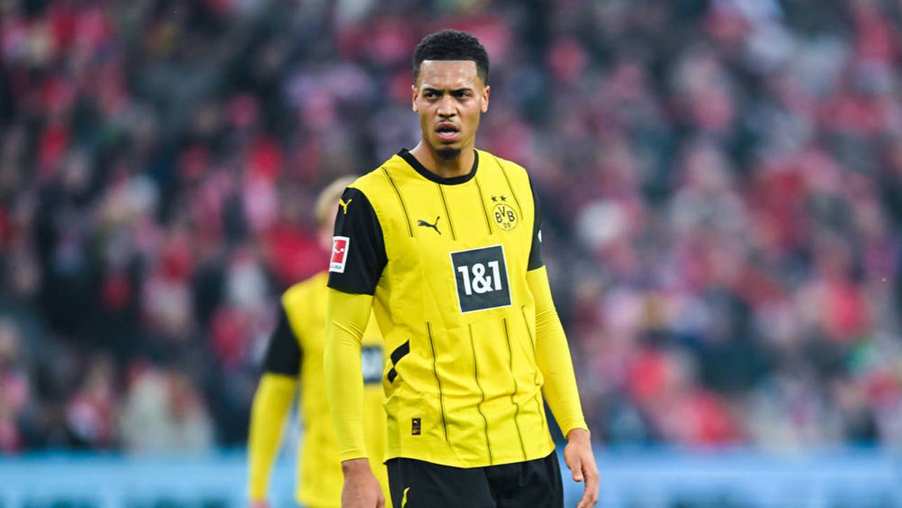 Nmecha zahlt den Preis