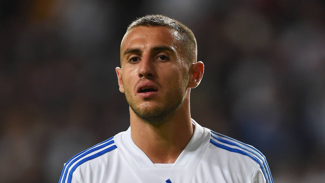 Wie Messi: Däne schießt Fan k.o.