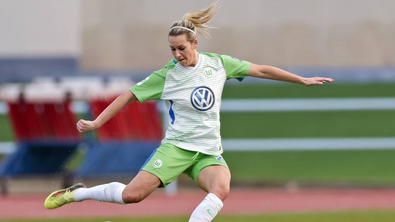 Restart: Wolfsburg bei TSG gefordert