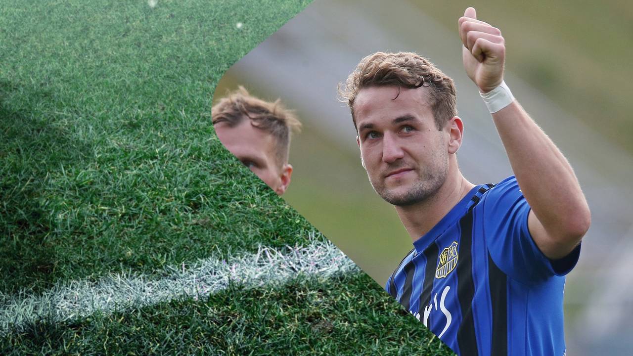 Top-Thema 3. Liga | Episode 42: Kopacz & Günther-Schmidt