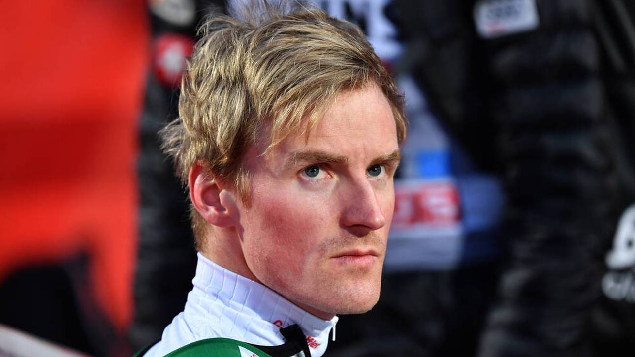 Freund offenbart Erkrankung