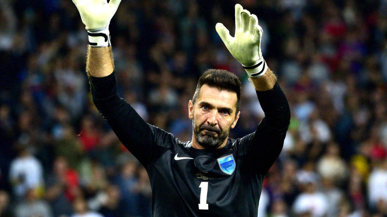 Buffon fordert Revolution