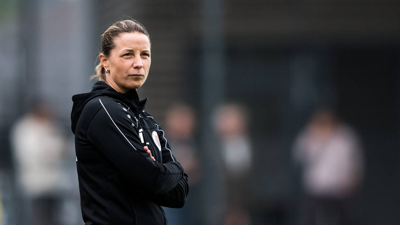 Grings soll Viertligisten trainieren