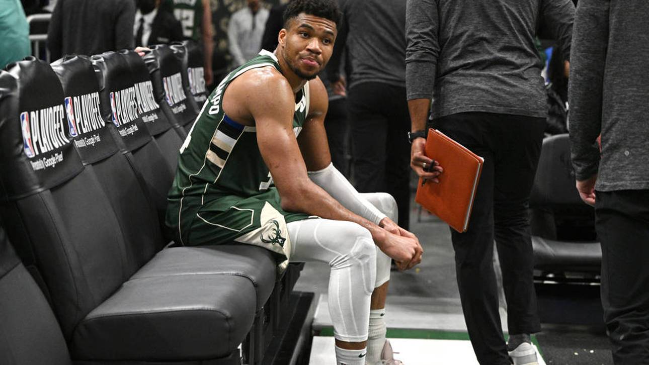 Beachtlicher Monolog von NBA-Superstar