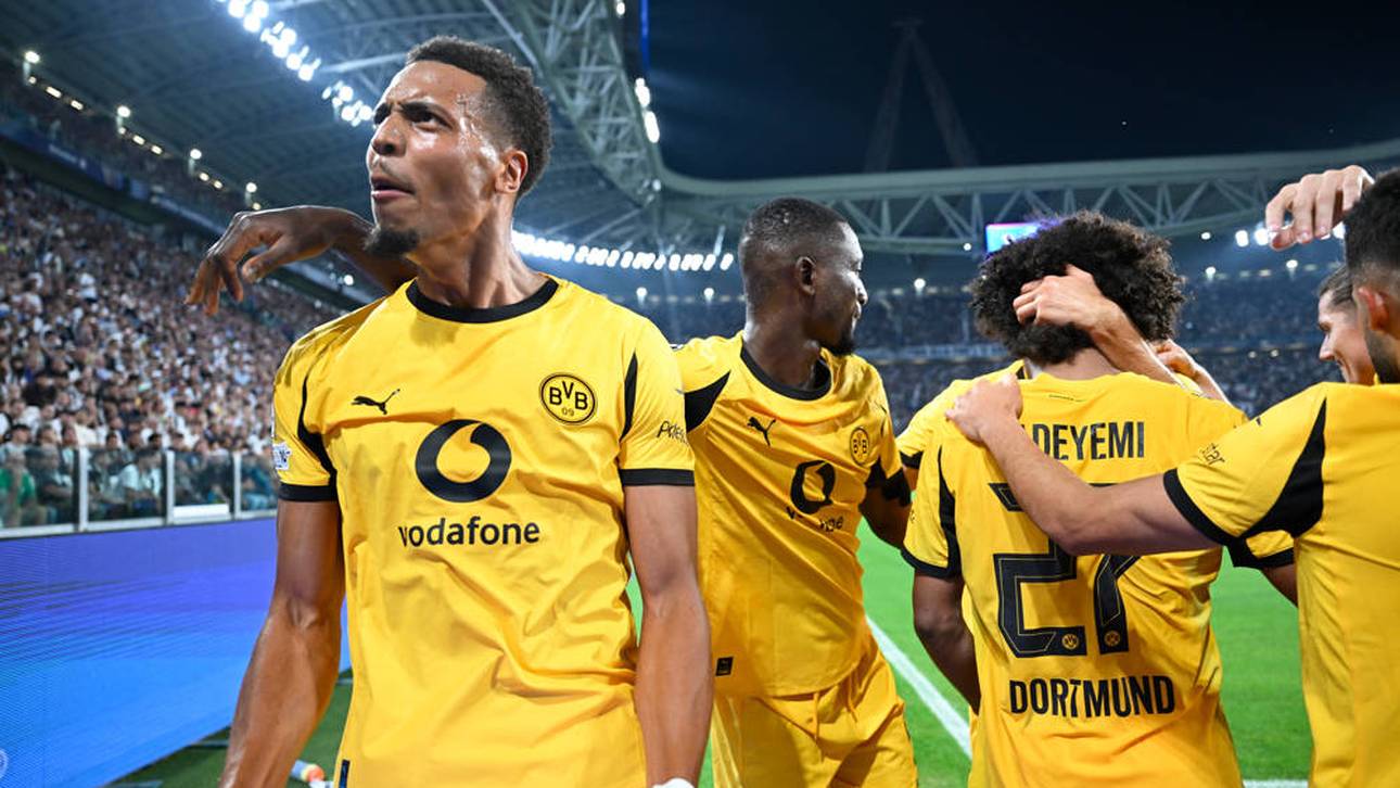 Kramer schwärmt – und wird bestätigt!