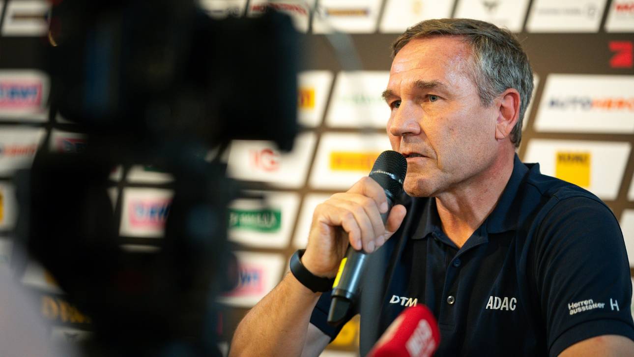 Voss zieht positives DTM-Fazit
