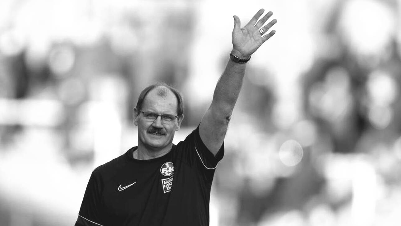 Lautern-Mitarbeiter stirbt bei Unfall