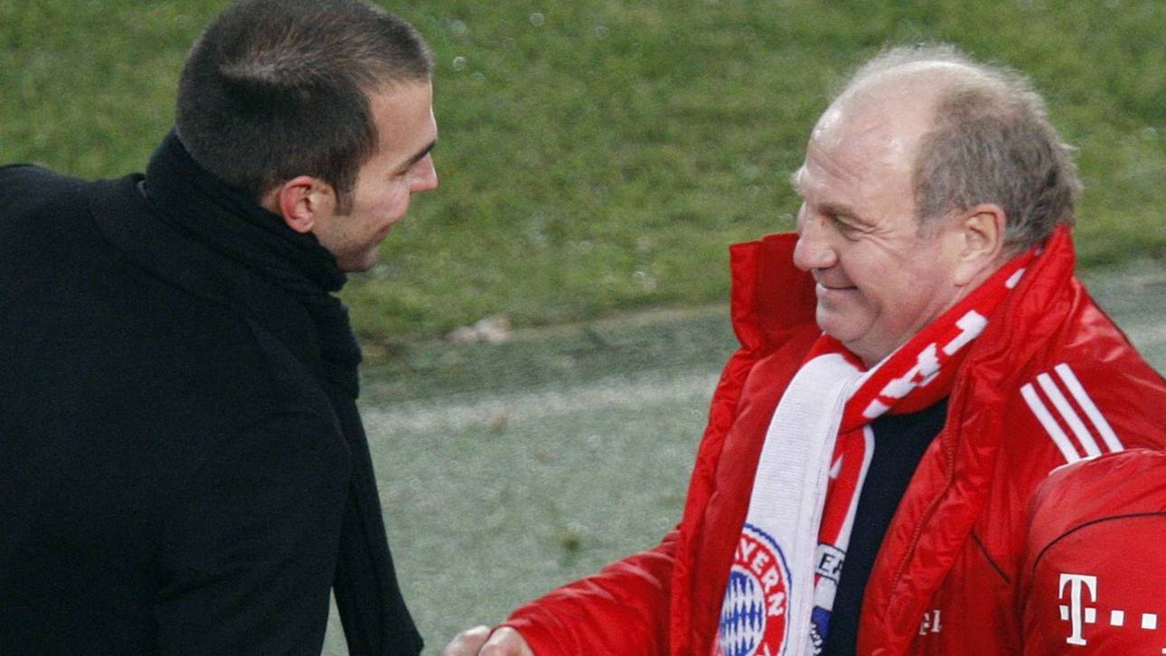 Eine Abrechnung, die es in sich hat