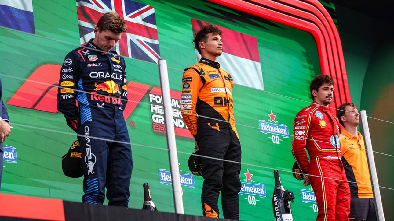 „Eine Revolution hat begonnen“