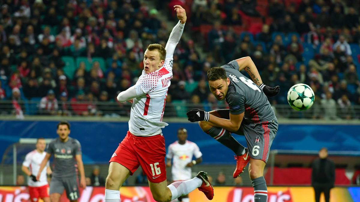 LUKAS KLOSTERMANN: Guter Auftritt des Linksverteidigers. Mit vielen guten Aktionen im Offensivspiel. Zudem ließ er auf seiner Linken Abwehrseite wenig zu. SPORT1-Note: 2,5