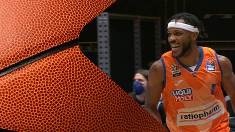 Die besten Szenen aus der ersten Saisonhälfte.