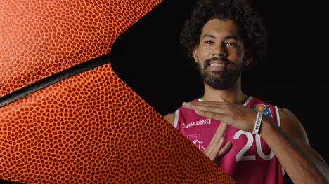 Buchstabe T des Basketball-Lexikons.
