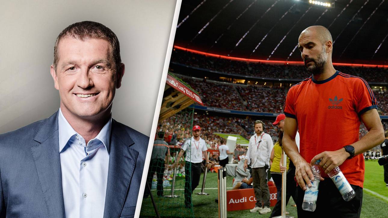 „Das Thema muss beendet werden“