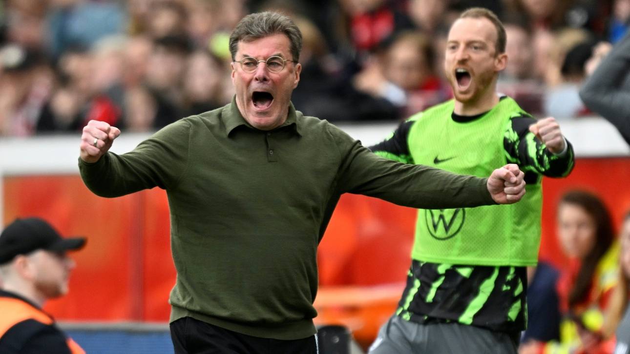 Die Sport-Höhepunkte am Samstag, 9. Mai