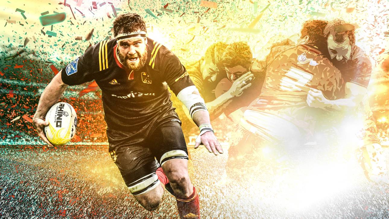 Rugby-Team peilt Big Point an