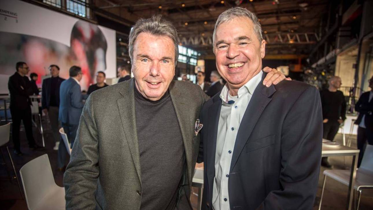 DFB-Überraschung: Bierhoff-Erbe fix!