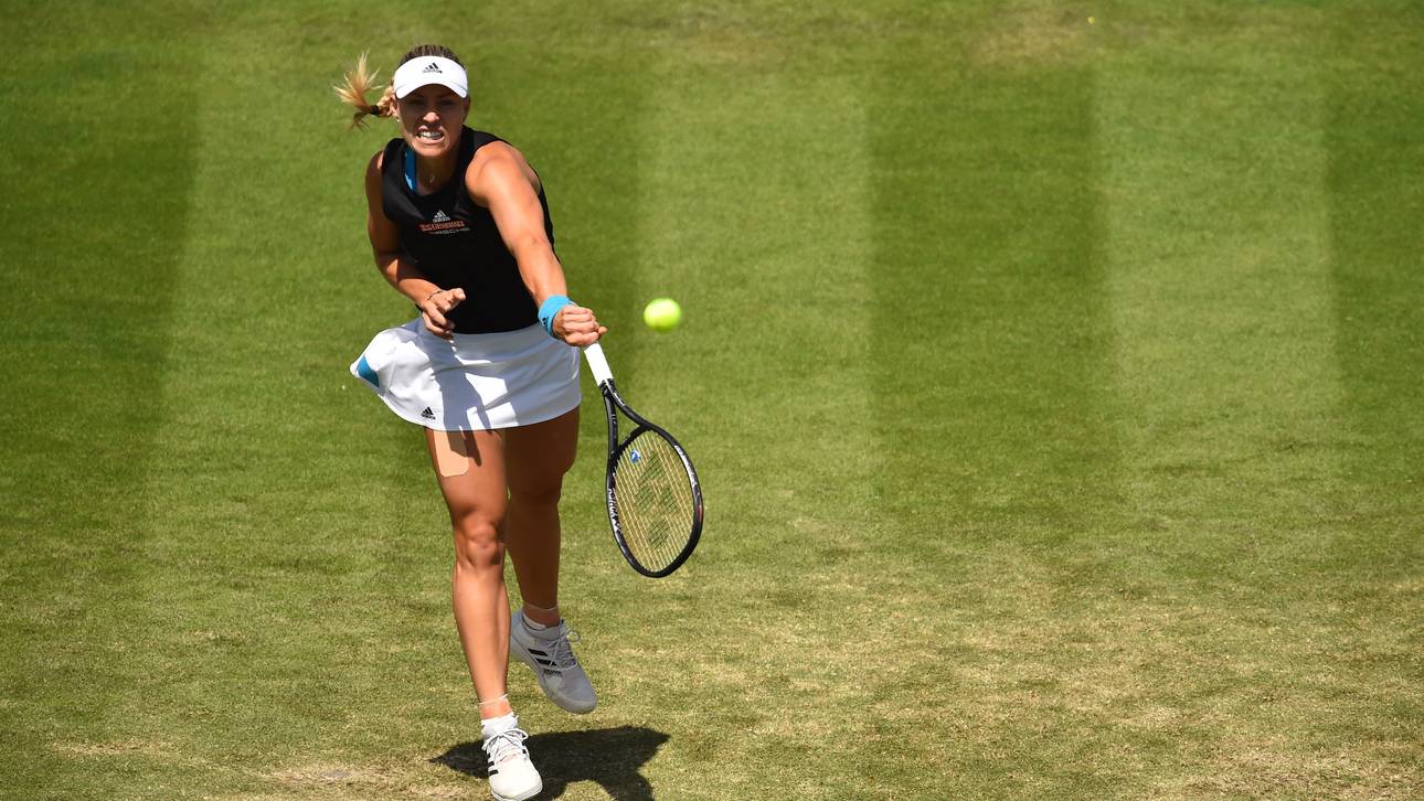 Wird Berlin ein Rasentennis-Mekka?