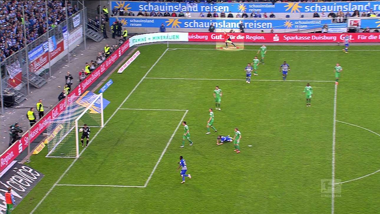 1860 legt jetzt doch Protest ein