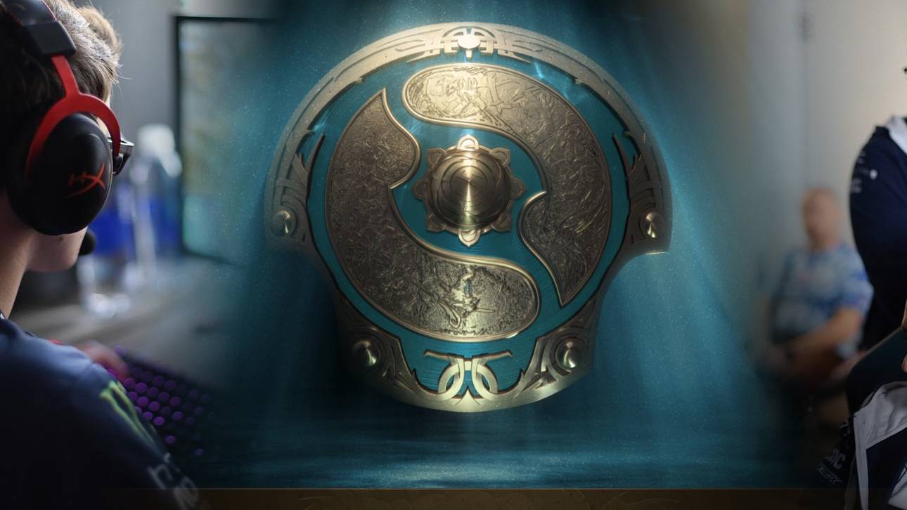 Liquid ungeschlagen an Tag eins