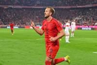 Der Hattrick von Harry Kane und alle weiteren Treffer vom Wochenende im Video