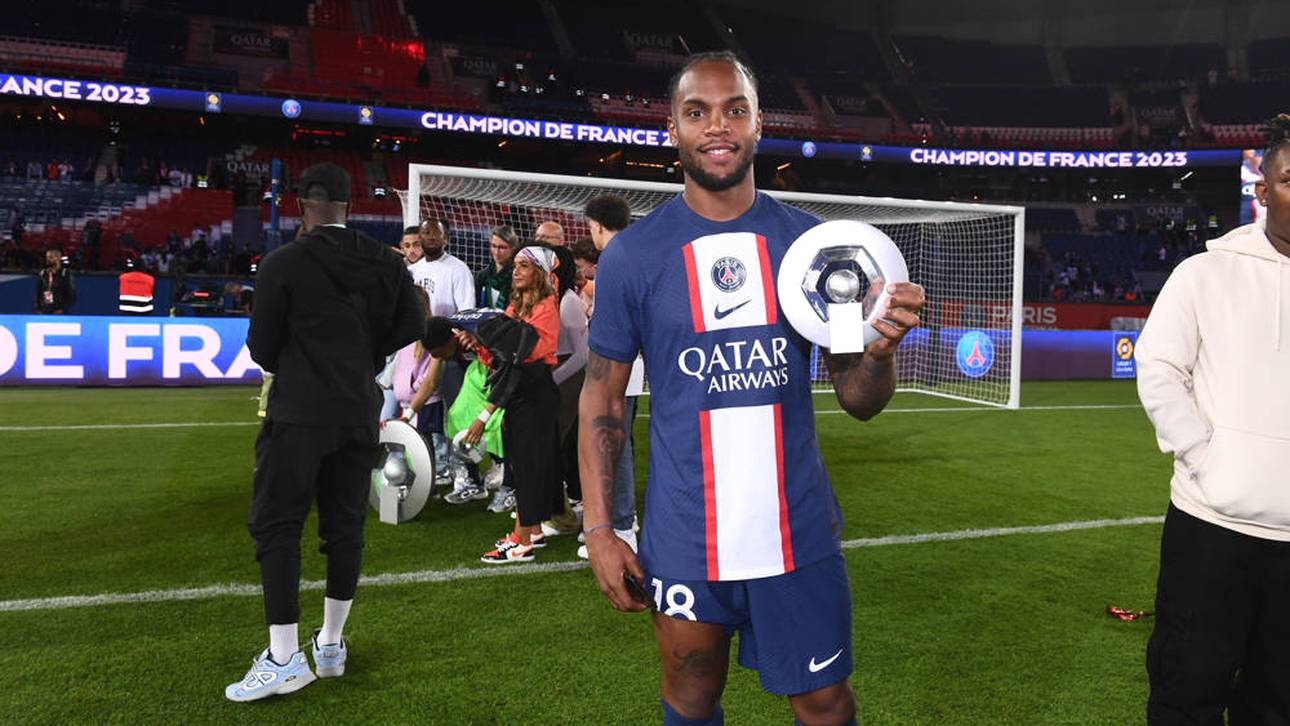 Neuer Klub für Sanches gefunden?