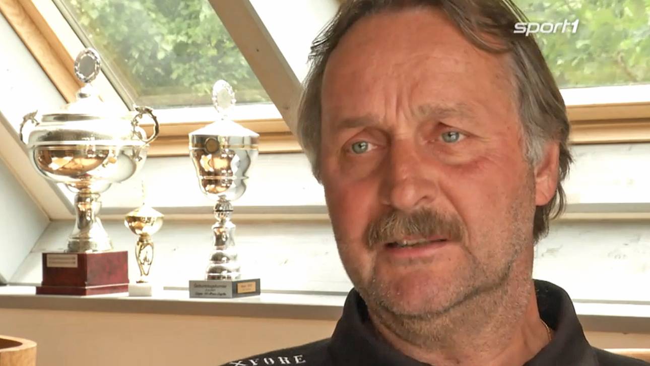 Neururer legt Heldt Rücktritt nahe