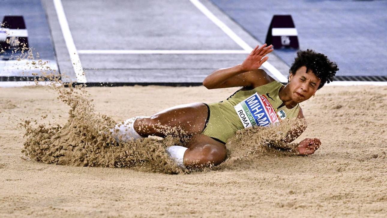 Olympia in Gefahr? Diese Stars zittern