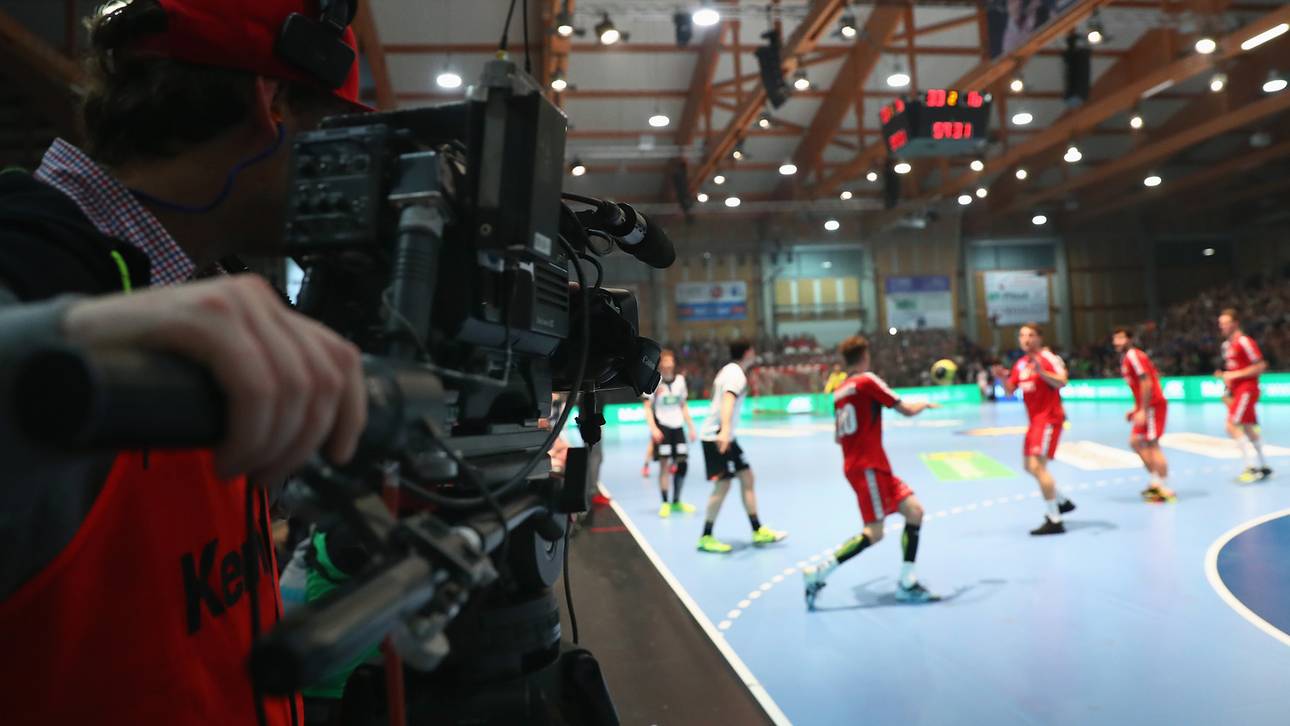 Neues Zittern um Live-Bilder der WM