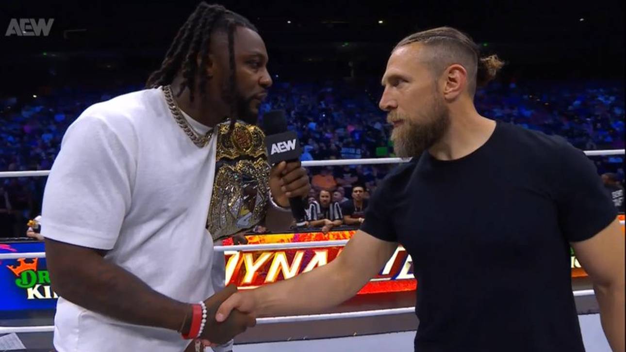 Legende setzt Karriere aufs Spiel