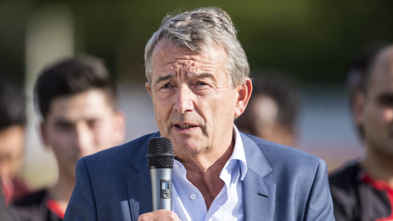 DFB verlängert Flüchtlingsinitiative