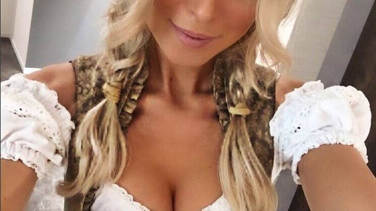 Mit Justin Eilers (Werder Bremen) und Quirin Moll (Eintracht Braunschweig) hatte die 32-Jährige bereits zwei Kicker an der Angel. Jetzt ist sie mit Sabitzer in der Königsklasse angekommen 